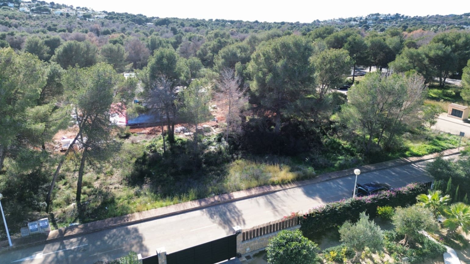 Solar/Parcela en Javea / Xàbia en venta - 299.999 € (Ref: 9447364)