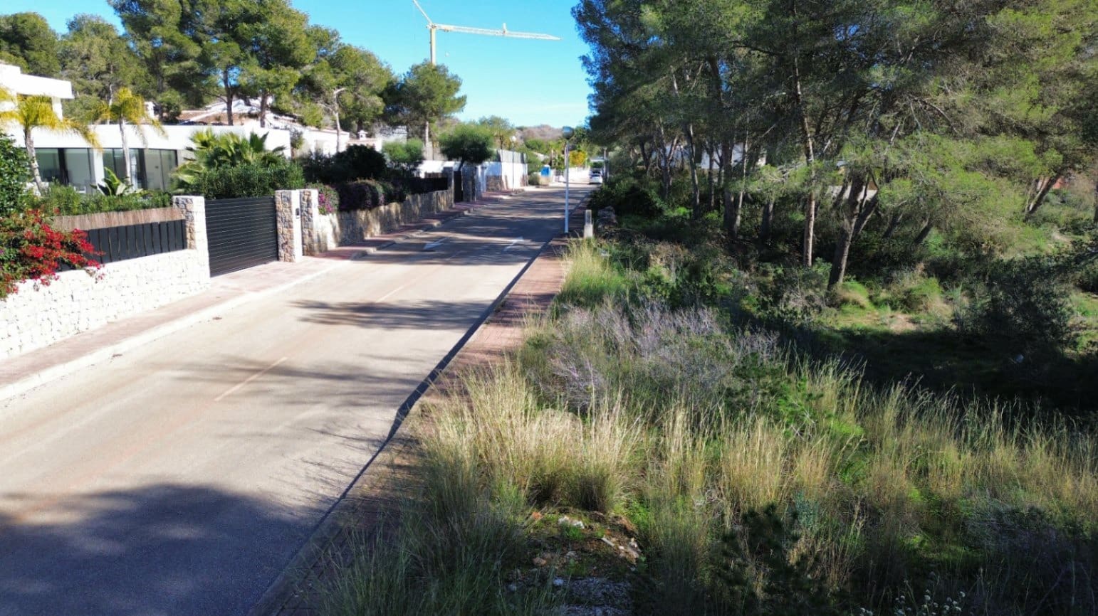 Solar/Parcela en Javea / Xàbia en venta - 299.999 € (Ref: 9447364)