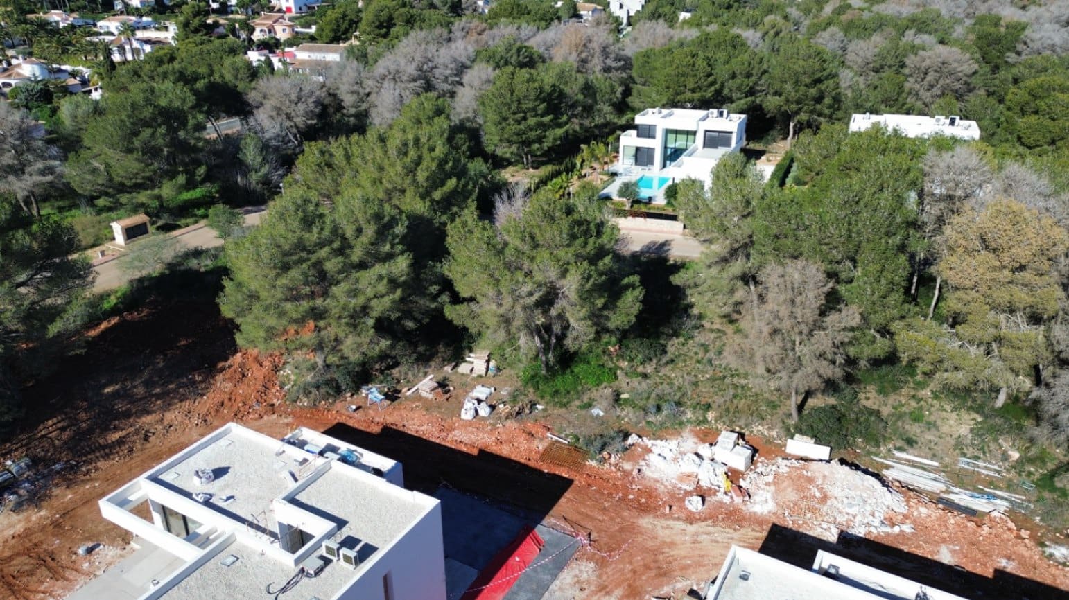 Solar/Parcela en Javea / Xàbia en venta - 299.999 € (Ref: 9447364)