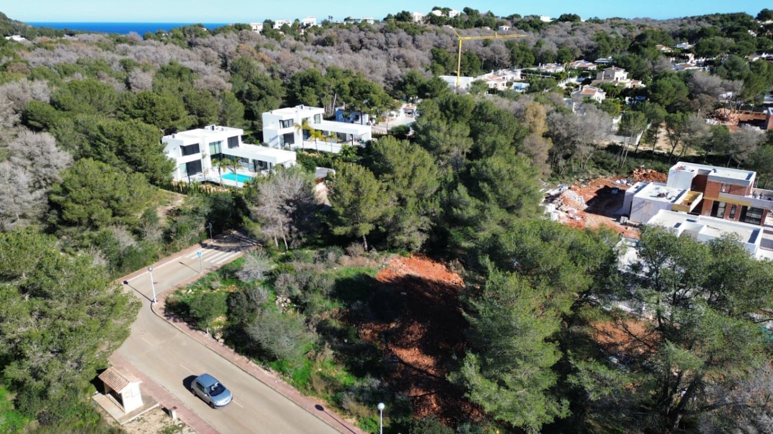 Solar/Parcela en Javea / Xàbia en venta - 299.999 € (Ref: 9447364)