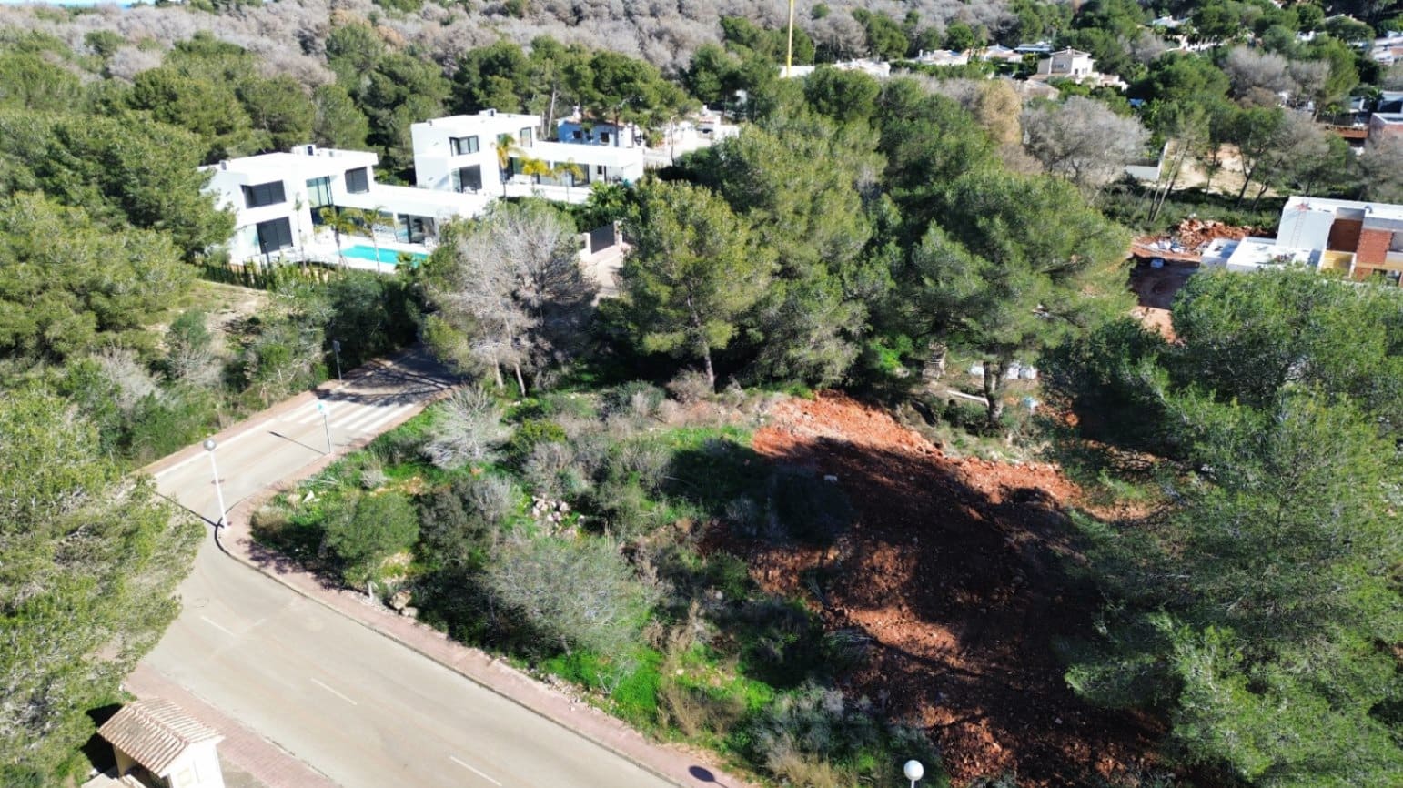 Solar/Parcela en Javea / Xàbia en venta - 299.999 € (Ref: 9447364)