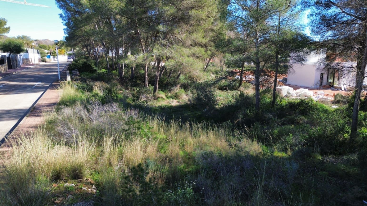 Solar/Parcela en Javea / Xàbia en venta - 299.999 € (Ref: 9447364)