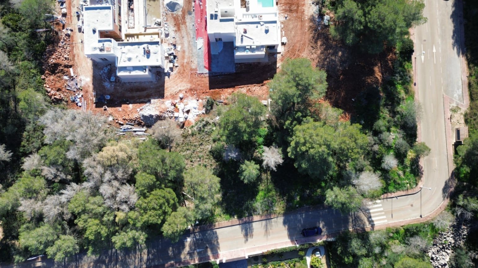 Solar/Parcela en Javea / Xàbia en venta - 299.999 € (Ref: 9447364)