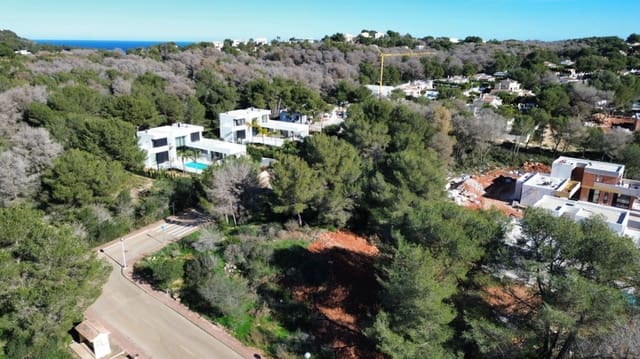 Tomt till salu i Javea / Xàbia - 299 999 € (Ref: 9447364)