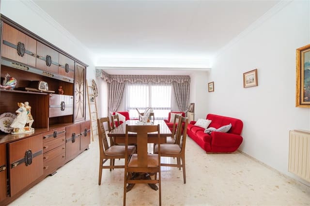 3 sypialnia Dom na sprzedaż w Teulada Pueblo, Teulada-Moraira - 335 000 € (Ref: 9447365)