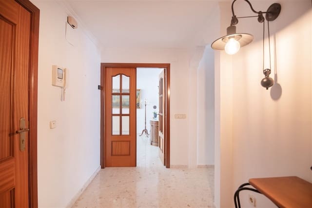 3 sypialnia Dom na sprzedaż w Teulada Pueblo, Teulada-Moraira - 335 000 € (Ref: 9447365)