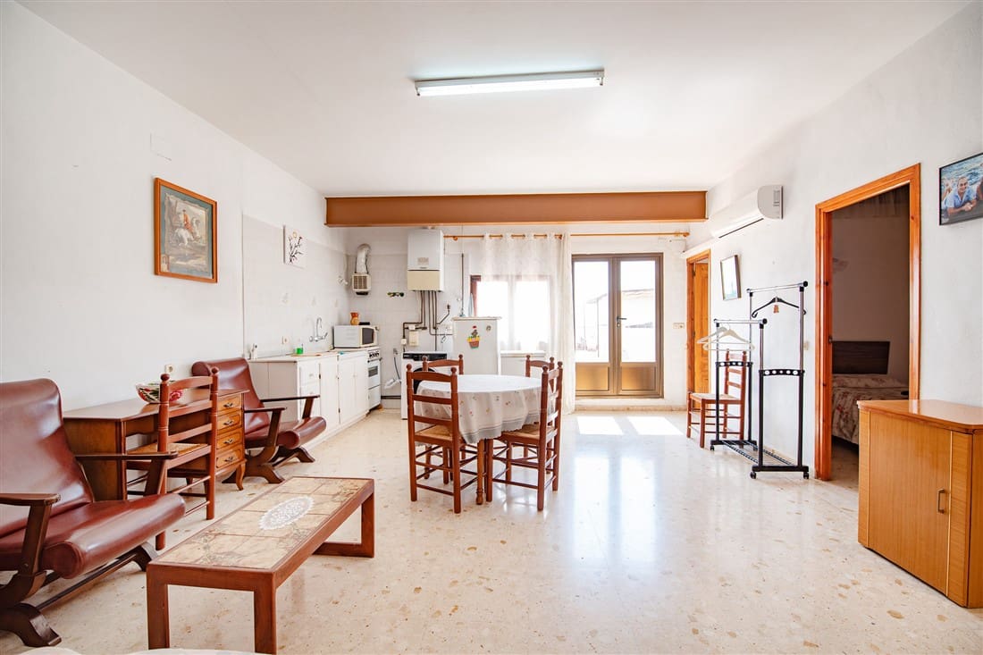 3 slaapkamer Huis te koop in Teulada - € 335.000 (Ref: 9447365)