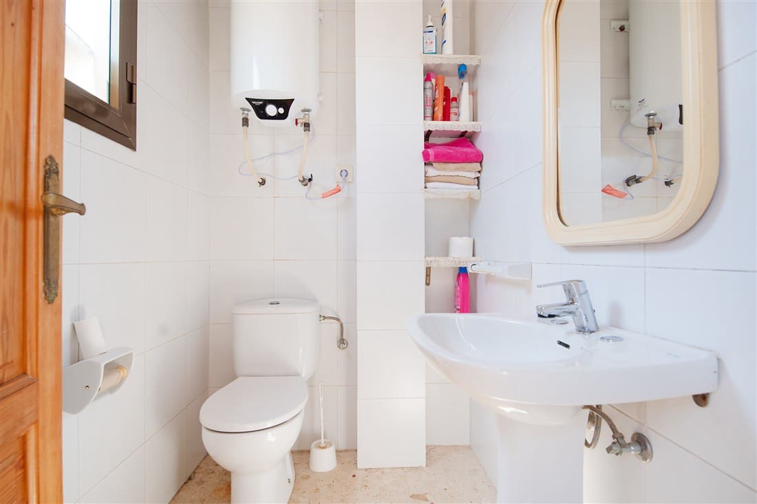 3 slaapkamer Huis te koop in Teulada - € 335.000 (Ref: 9447365)