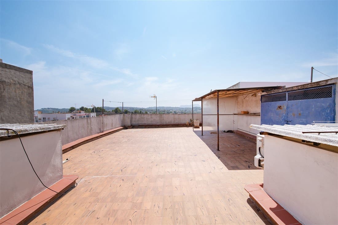 3 slaapkamer Huis te koop in Teulada - € 335.000 (Ref: 9447365)