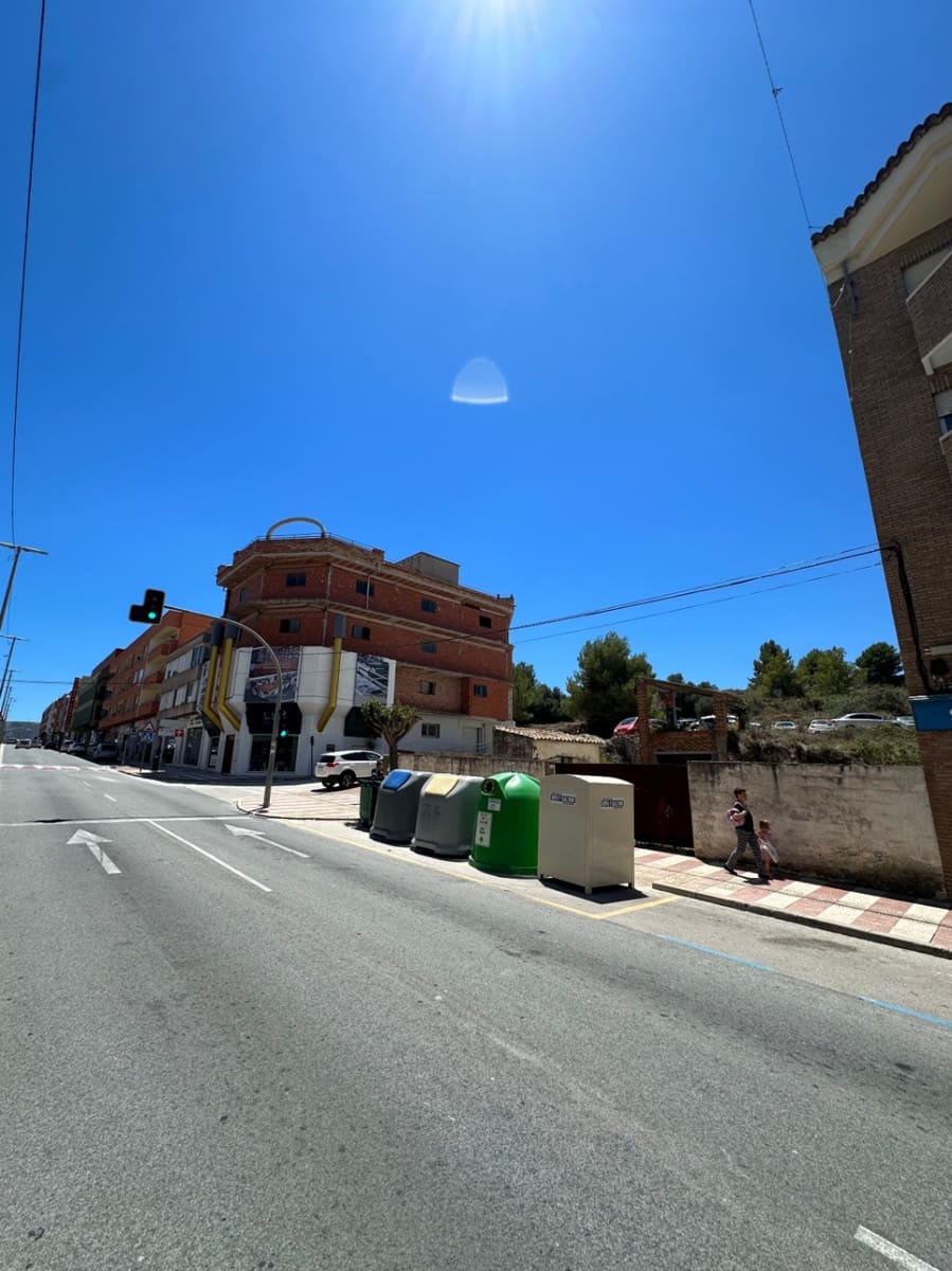 Bouwgrond te koop in Teulada - € 250.000 (Ref: 9447366)