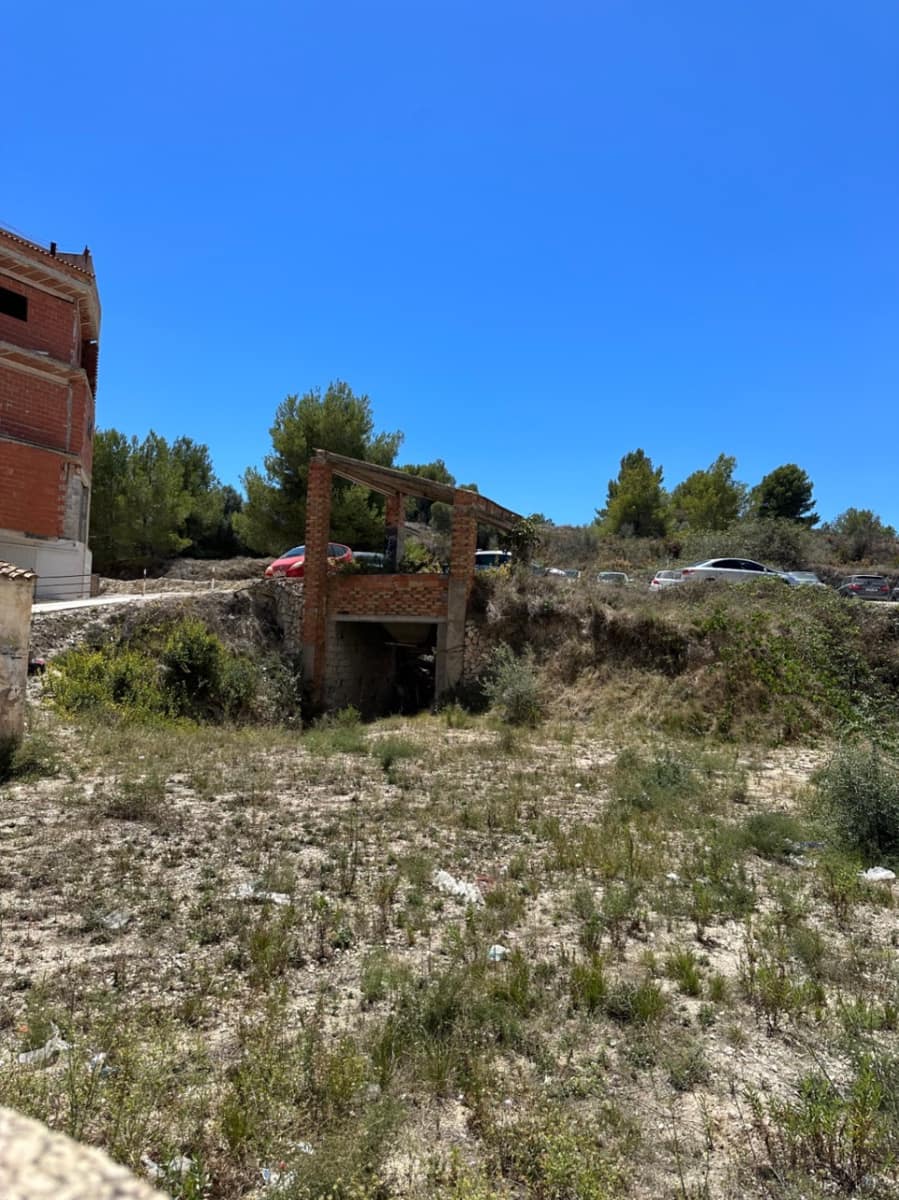 Bouwgrond te koop in Teulada - € 250.000 (Ref: 9447366)