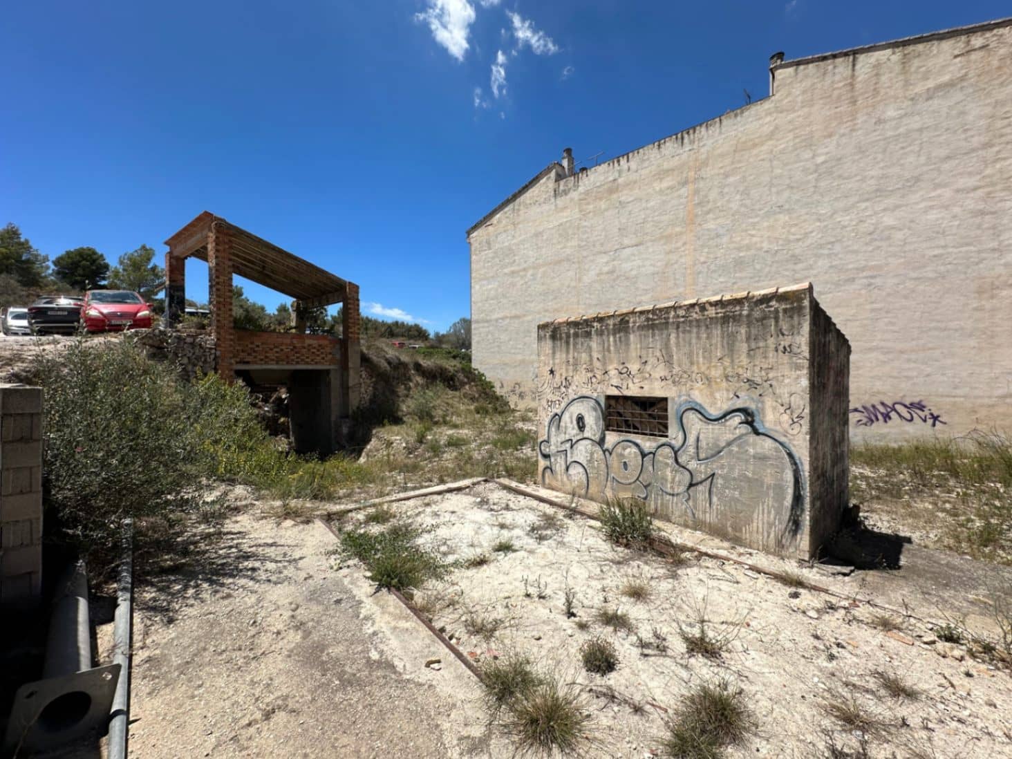 Bouwgrond te koop in Teulada - € 250.000 (Ref: 9447366)