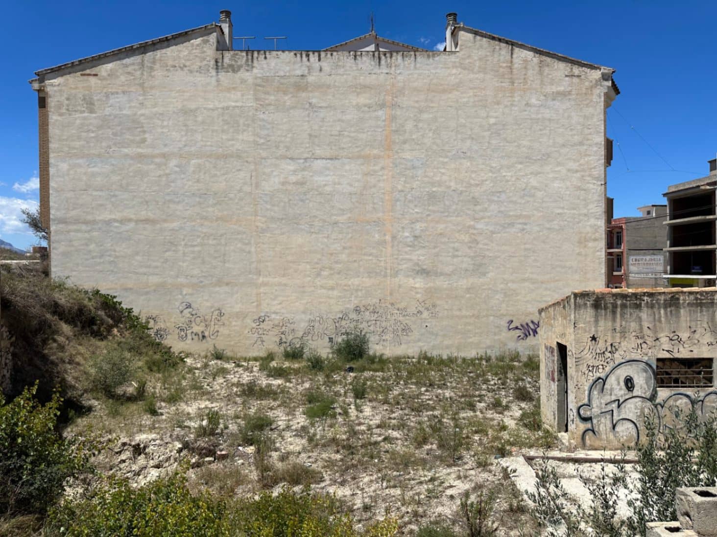 Bouwgrond te koop in Teulada - € 250.000 (Ref: 9447366)