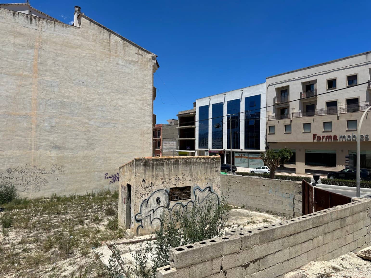 Bouwgrond te koop in Teulada - € 250.000 (Ref: 9447366)