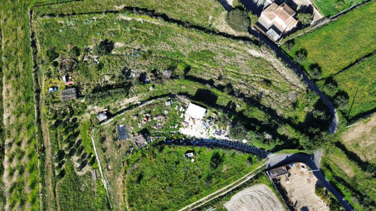 Grunde uden byggetilladelser til salg i Teulada - € 219.900 (Ref: 9447368)