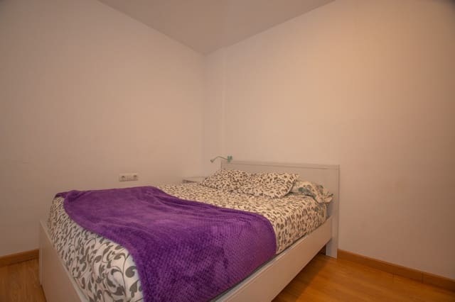 3 chambre Appartement à vendre à Teulada Pueblo, Teulada-Moraira - 199 000 € (Ref: 9452428)