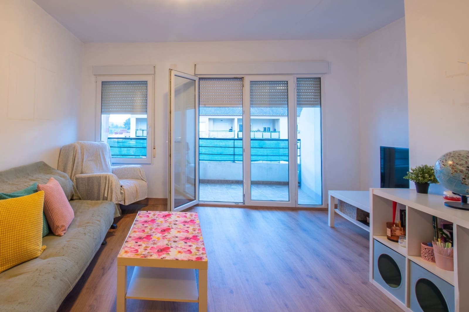 3 chambre Appartement à vendre à Teulada - 199 000 € (Ref: 9452428)