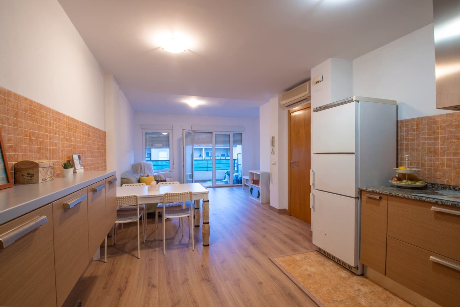 3 chambre Appartement à vendre à Teulada - 199 000 € (Ref: 9452428)