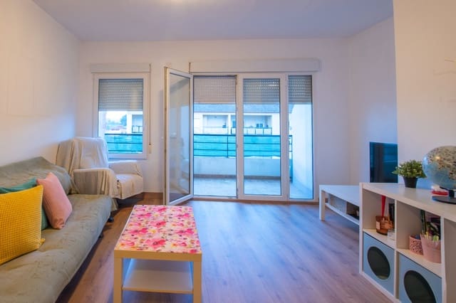 3 chambre Appartement à vendre à Teulada Pueblo, Teulada-Moraira - 199 000 € (Ref: 9452428)