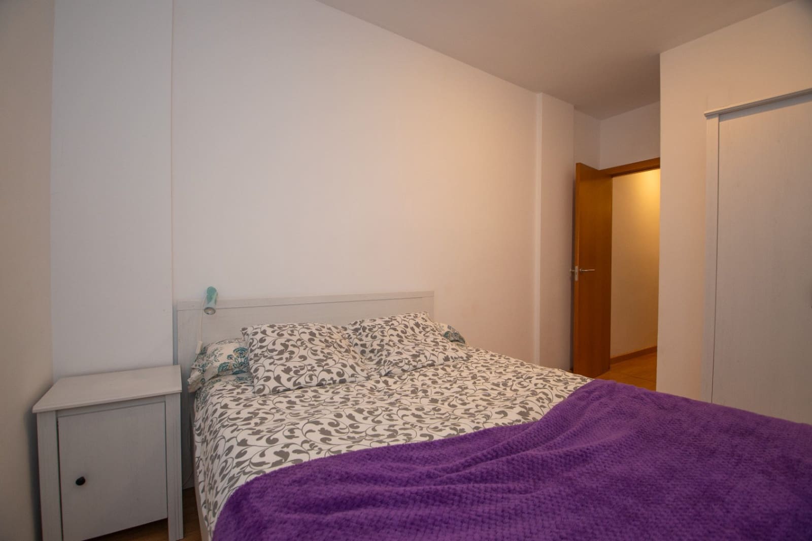 3 chambre Appartement à vendre à Teulada - 199 000 € (Ref: 9452428)