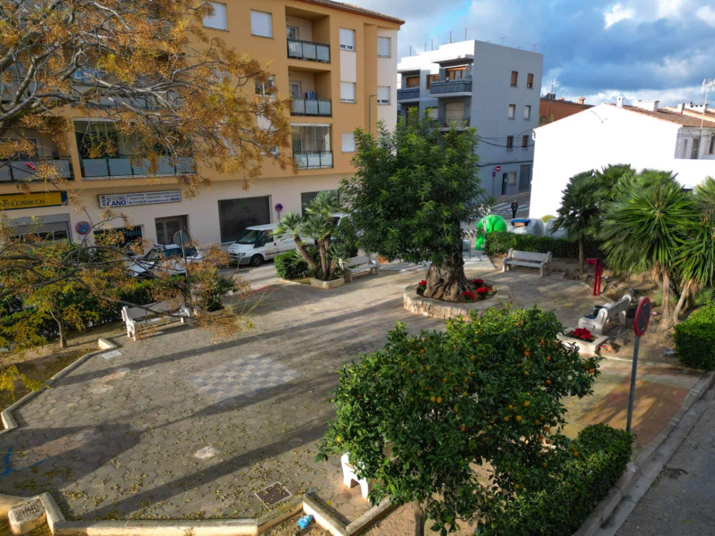 3 chambre Appartement à vendre à Teulada - 199 000 € (Ref: 9452428)