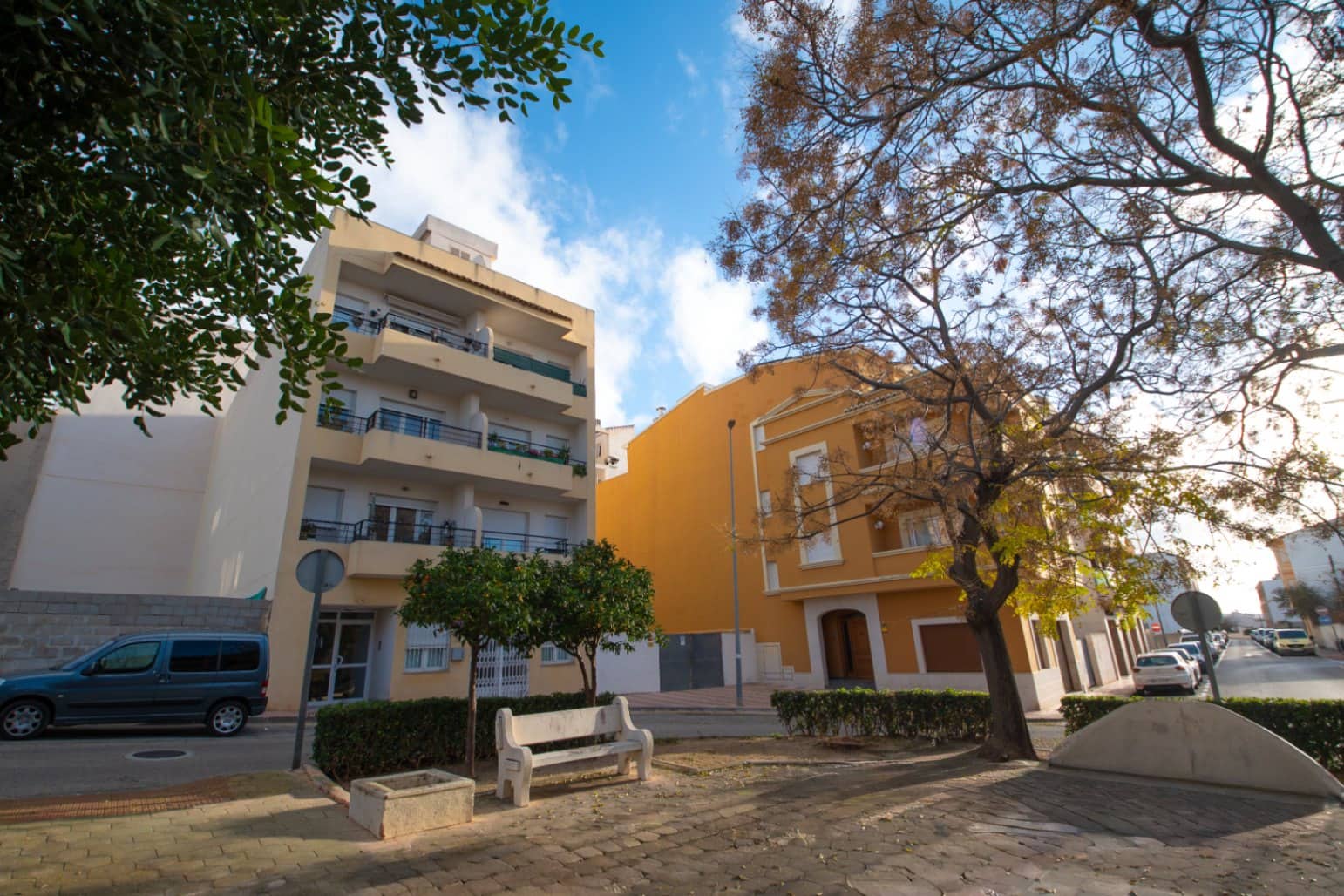 3 chambre Appartement à vendre à Teulada - 199 000 € (Ref: 9452428)