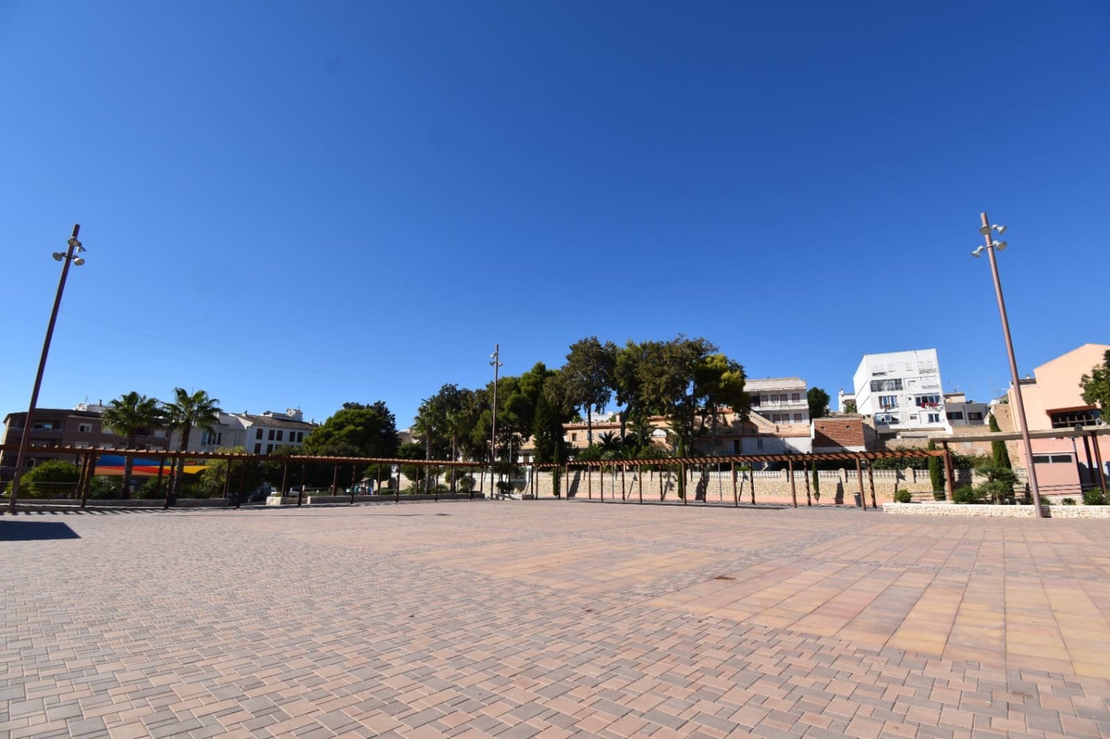 3 chambre Appartement à vendre à Teulada - 199 000 € (Ref: 9452428)