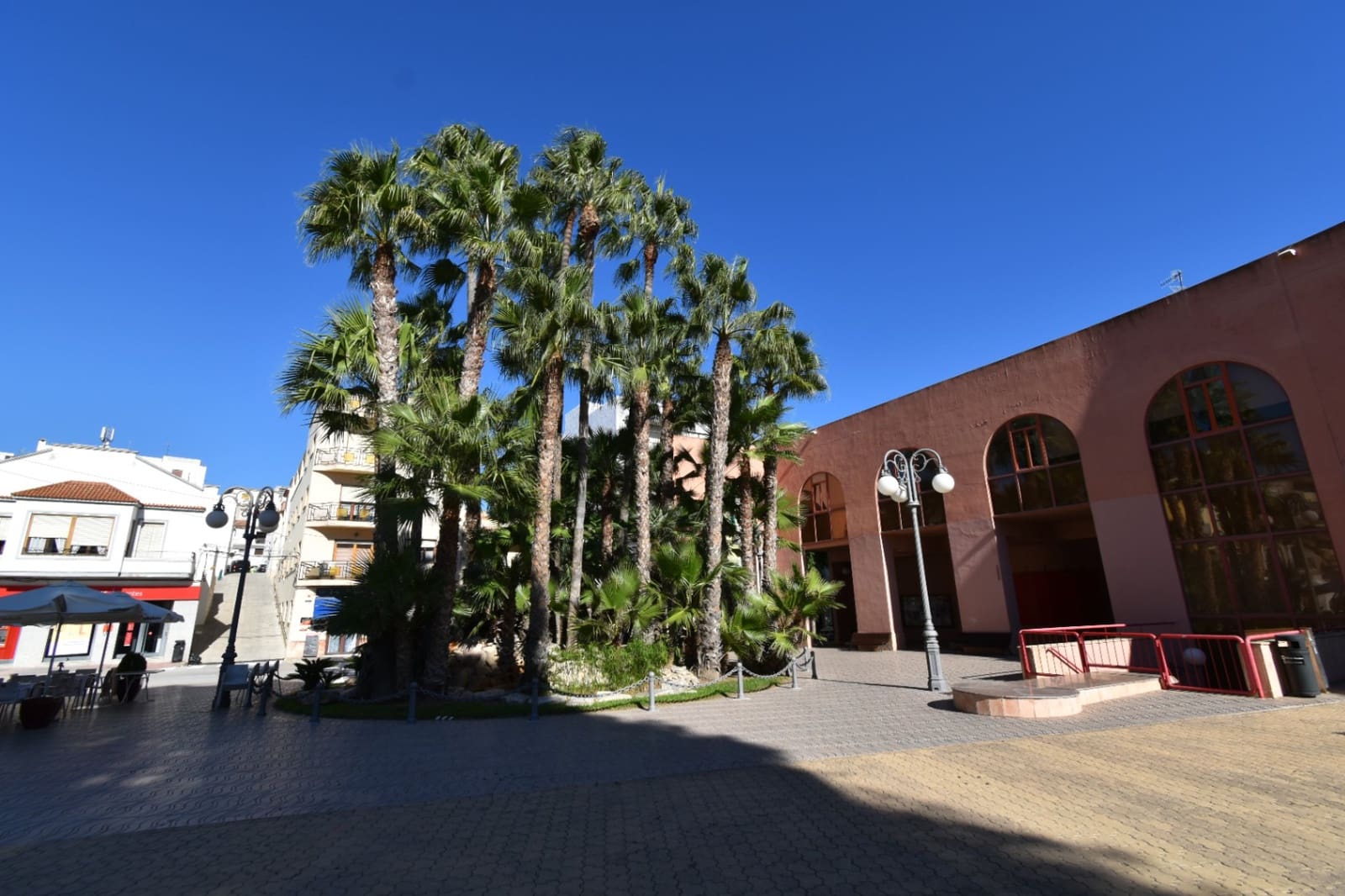 3 chambre Appartement à vendre à Teulada - 199 000 € (Ref: 9452428)