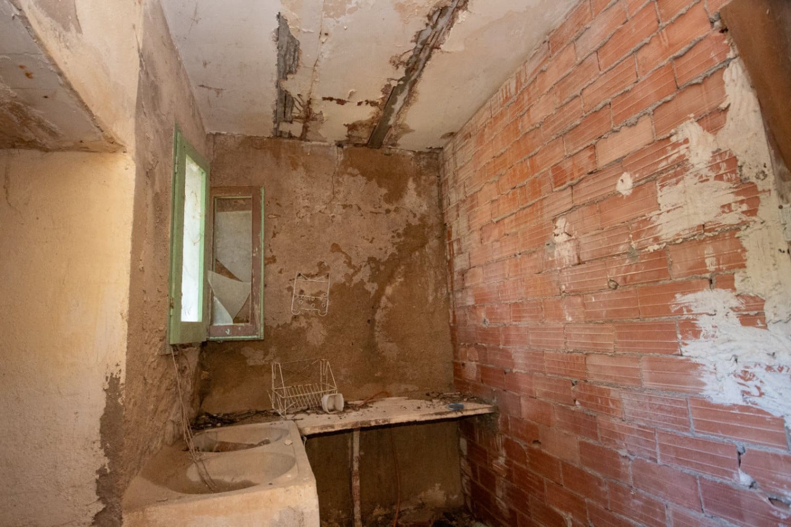 3 quarto Quinta/Casa Rural para venda em Teulada - 260 000 € (Ref: 9534912)