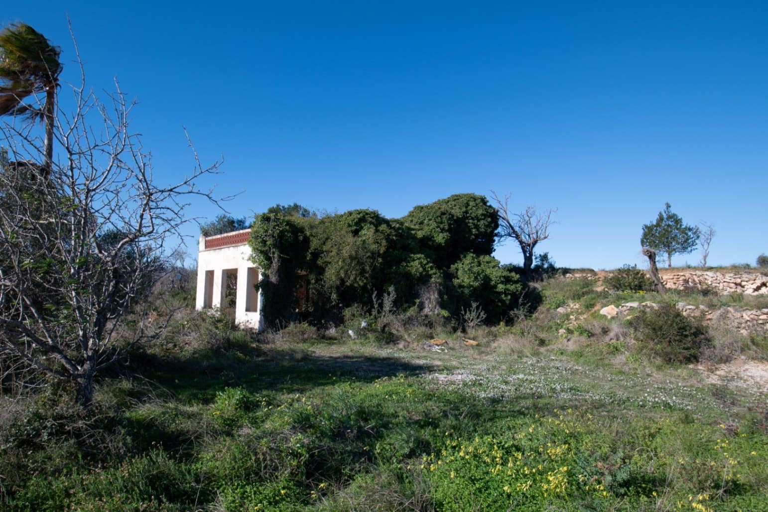 3 quarto Quinta/Casa Rural para venda em Teulada - 260 000 € (Ref: 9534912)