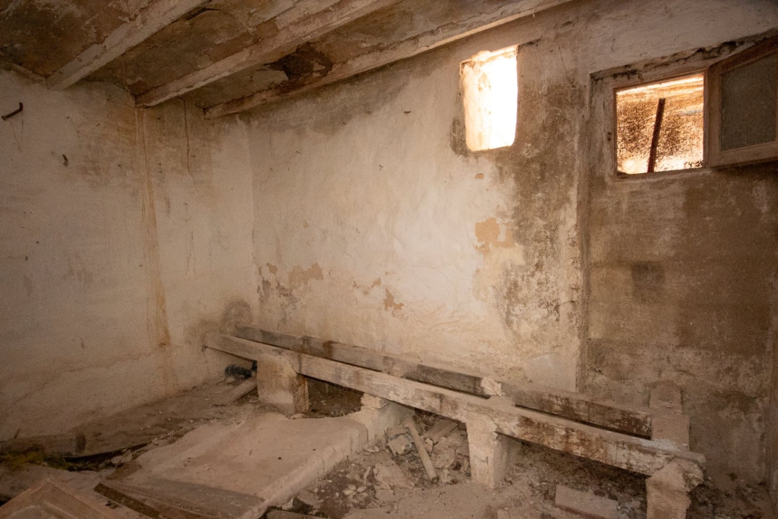 3 quarto Quinta/Casa Rural para venda em Teulada - 260 000 € (Ref: 9534912)