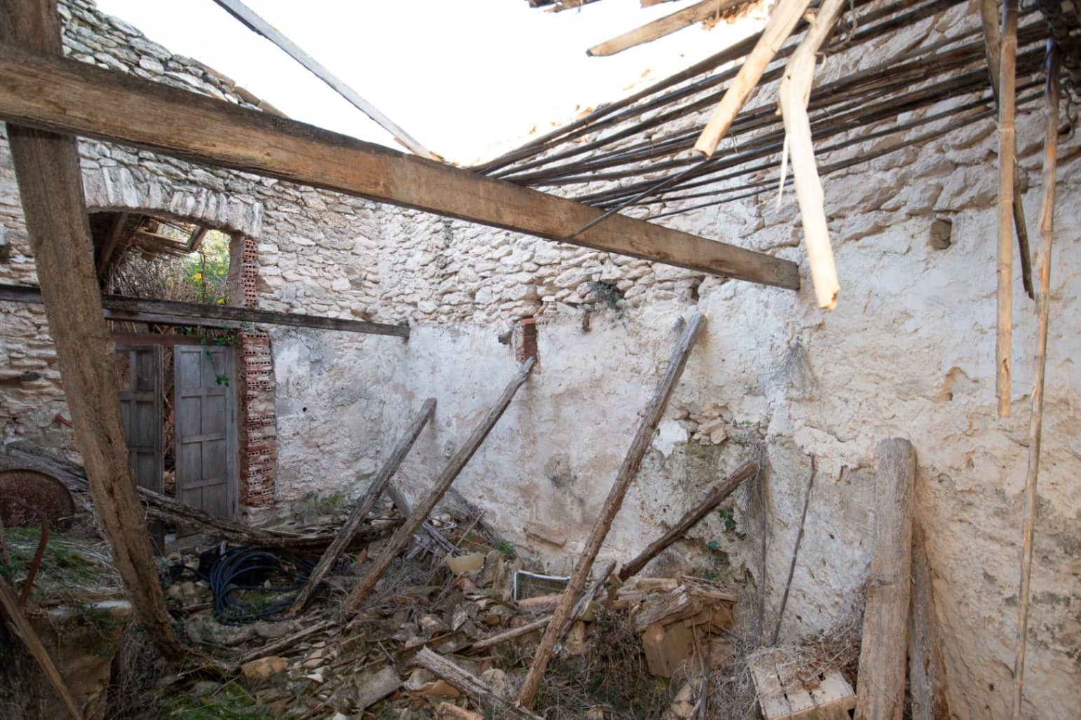 3 quarto Quinta/Casa Rural para venda em Teulada - 260 000 € (Ref: 9534912)