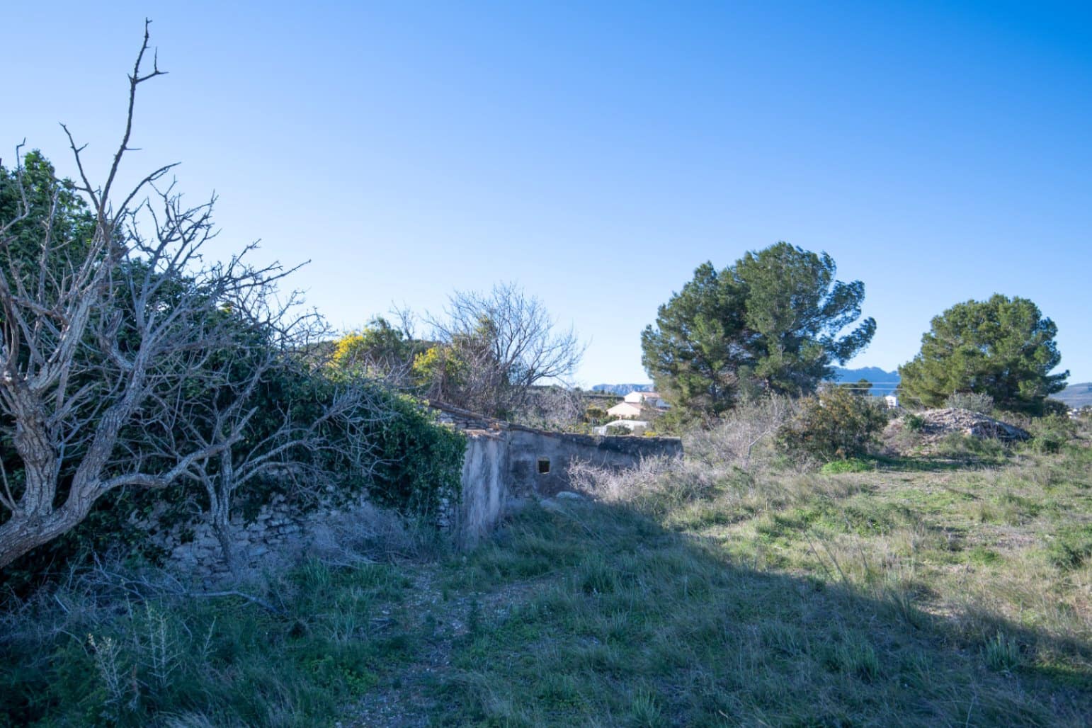 3 quarto Quinta/Casa Rural para venda em Teulada - 260 000 € (Ref: 9534912)