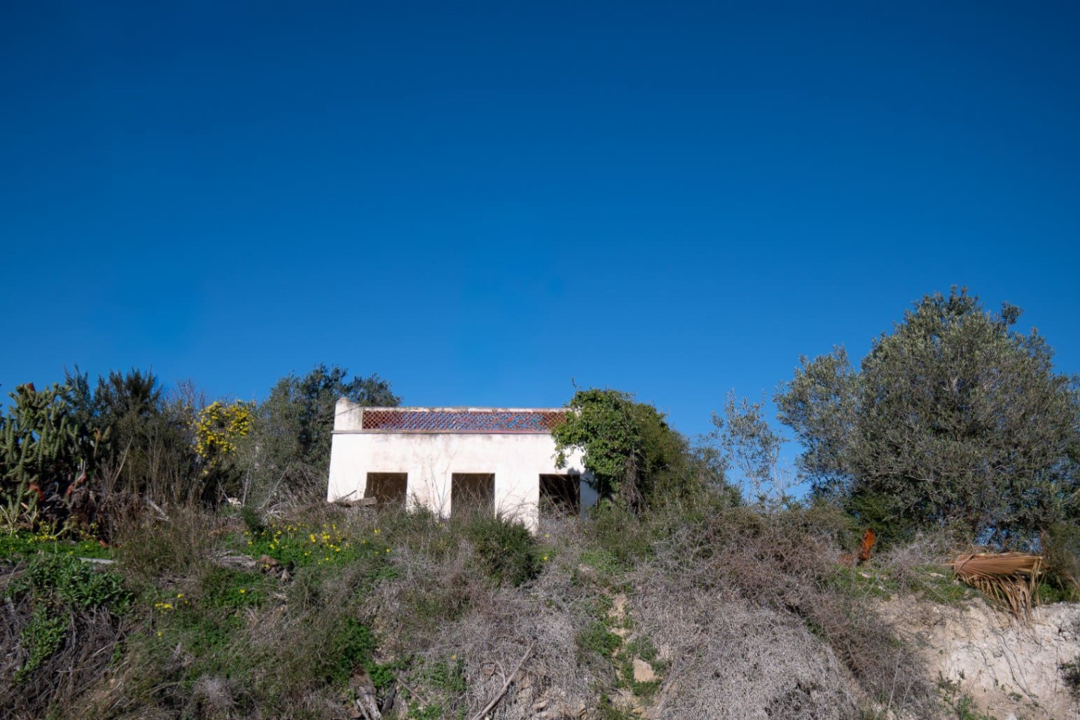 3 quarto Quinta/Casa Rural para venda em Teulada - 260 000 € (Ref: 9534912)