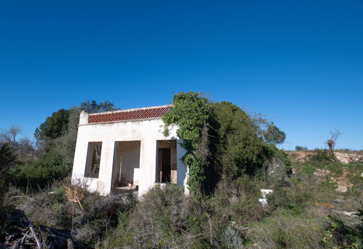3 quarto Quinta/Casa Rural para venda em Teulada - 260 000 € (Ref: 9534912)
