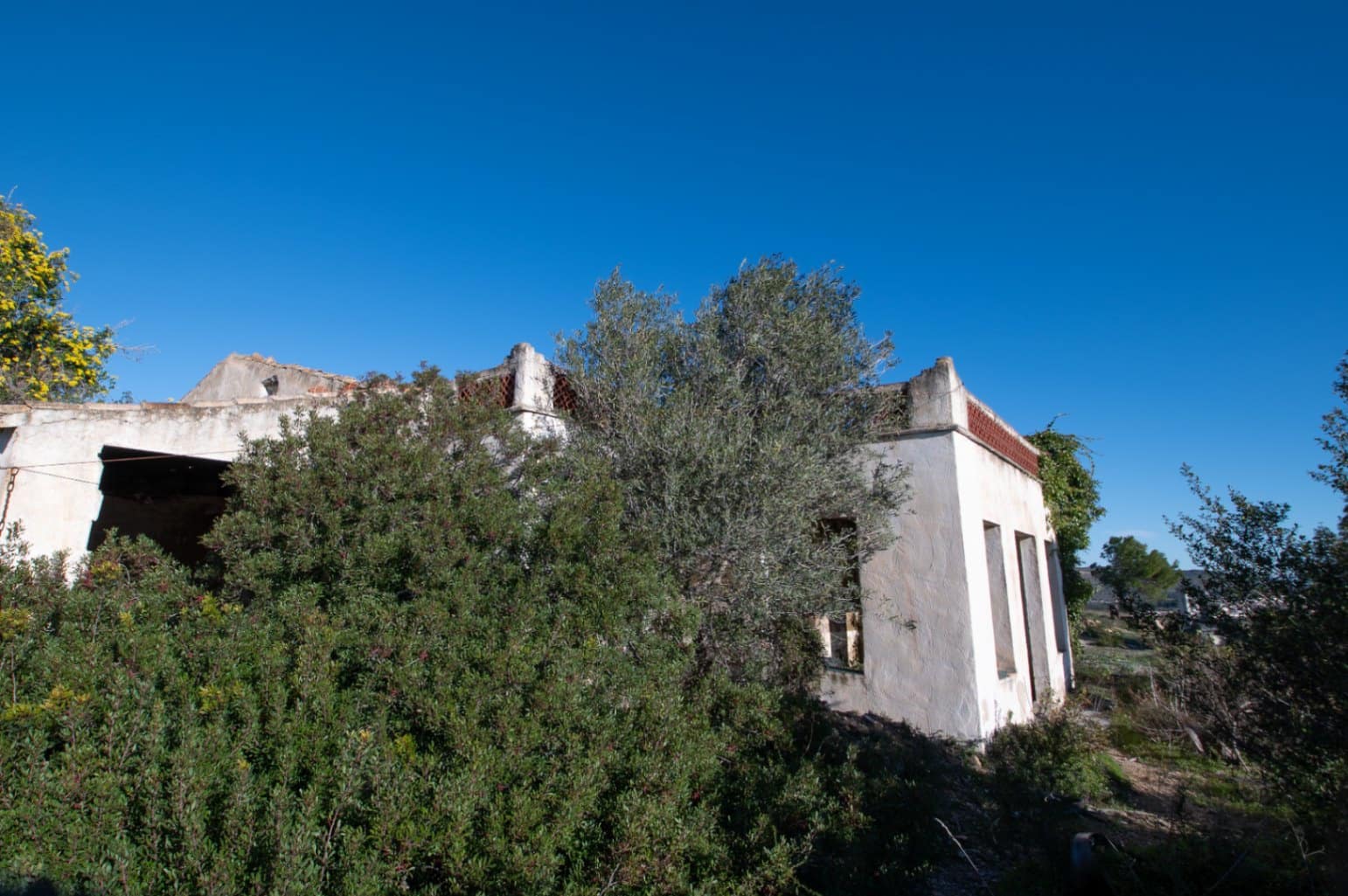 3 quarto Quinta/Casa Rural para venda em Teulada - 260 000 € (Ref: 9534912)