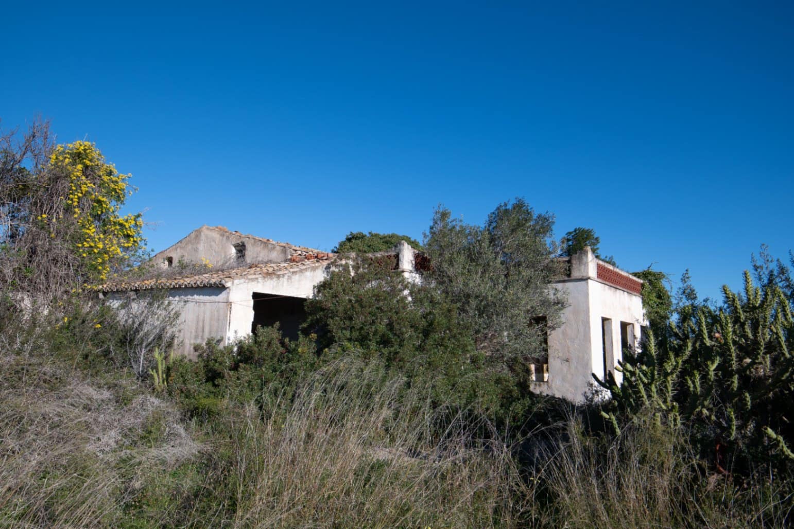 3 quarto Quinta/Casa Rural para venda em Teulada - 260 000 € (Ref: 9534912)