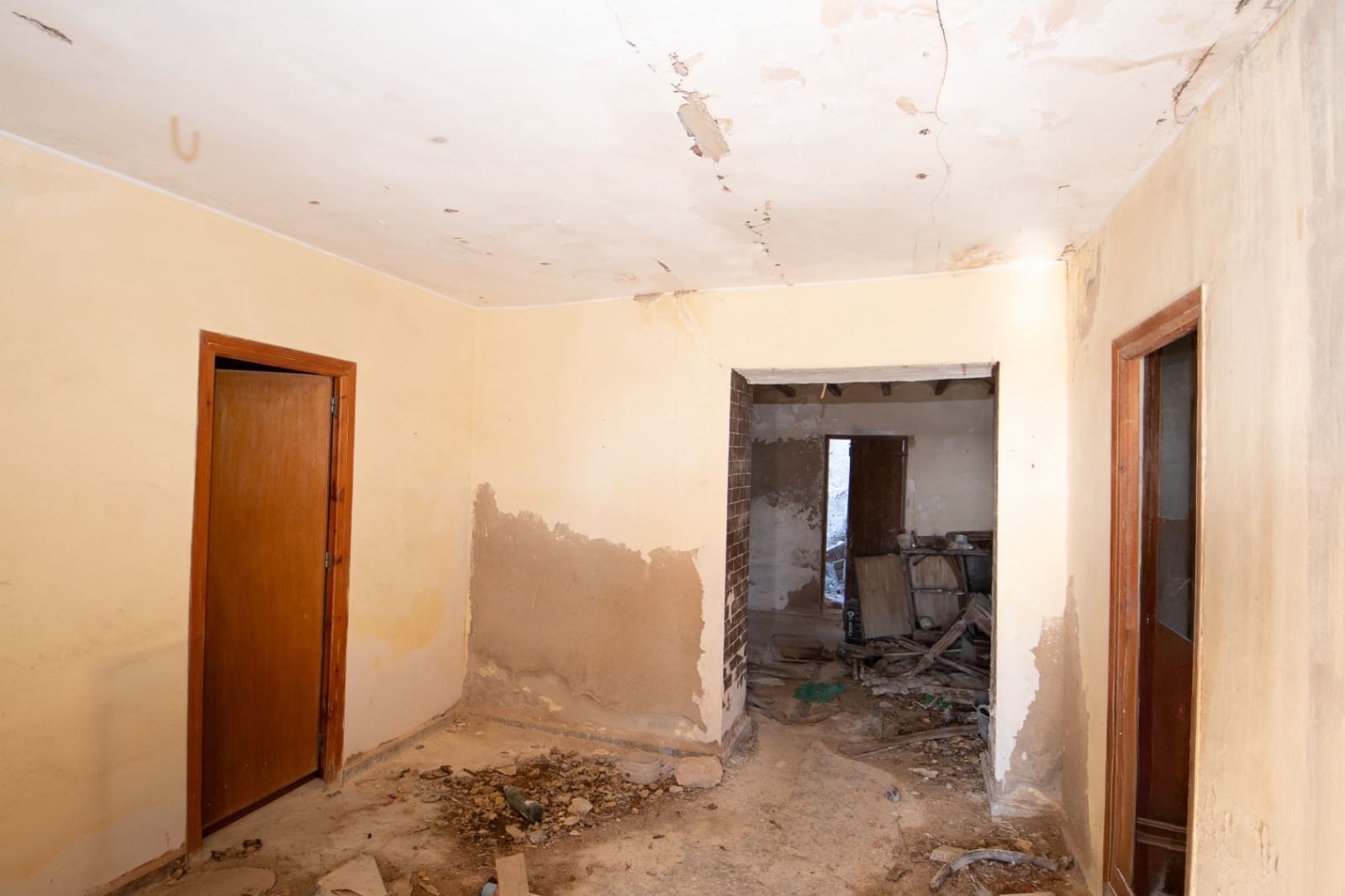 3 quarto Quinta/Casa Rural para venda em Teulada - 260 000 € (Ref: 9534912)