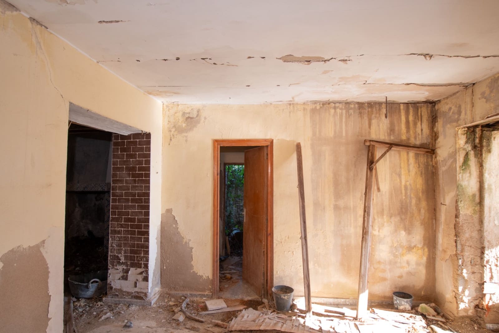 3 quarto Quinta/Casa Rural para venda em Teulada - 260 000 € (Ref: 9534912)