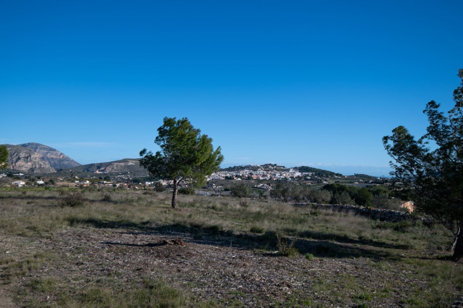 3 quarto Quinta/Casa Rural para venda em Teulada - 260 000 € (Ref: 9534912)