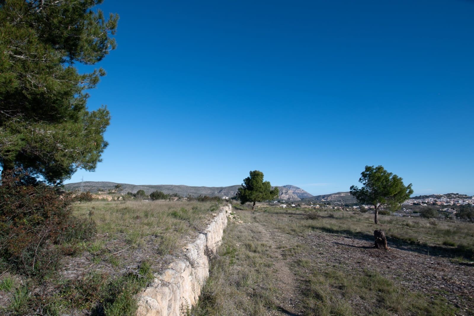 3 quarto Quinta/Casa Rural para venda em Teulada - 260 000 € (Ref: 9534912)