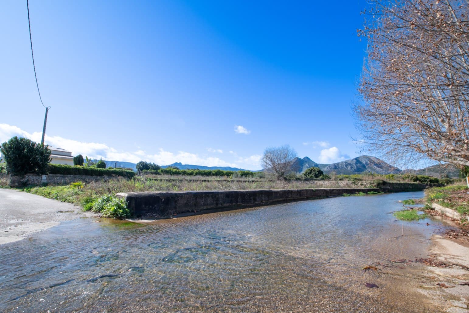 1 soveværelse Erhverv til salg i Sanet i Negrals med swimmingpool - € 399.999 (Ref: 9548648)