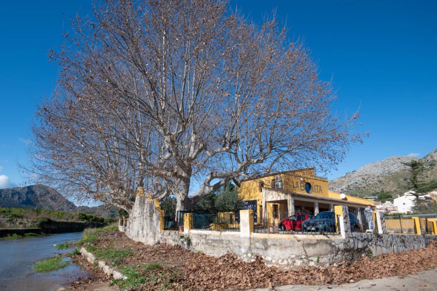 1 soveværelse Erhverv til salg i Sanet i Negrals med swimmingpool - € 399.999 (Ref: 9548648)