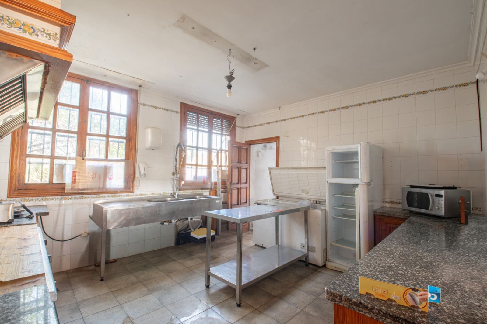 1 soveværelse Erhverv til salg i Sanet i Negrals med swimmingpool - € 399.999 (Ref: 9548648)