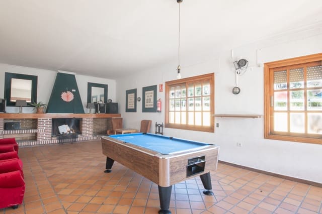 1 soveværelse Erhverv til salg i Sanet i Negrals med swimmingpool - € 399.999 (Ref: 9548648)