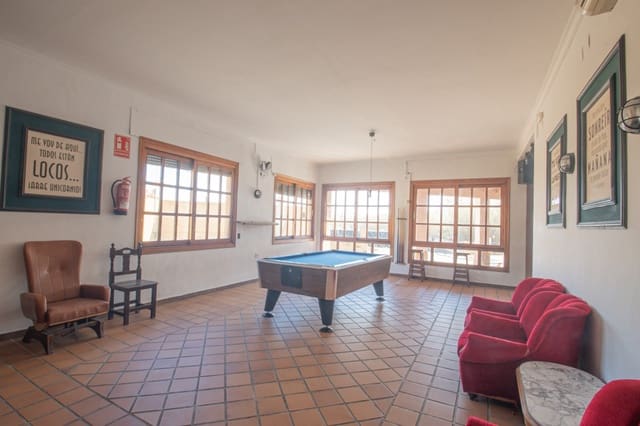 1 soveværelse Erhverv til salg i Sanet i Negrals med swimmingpool - € 399.999 (Ref: 9548648)