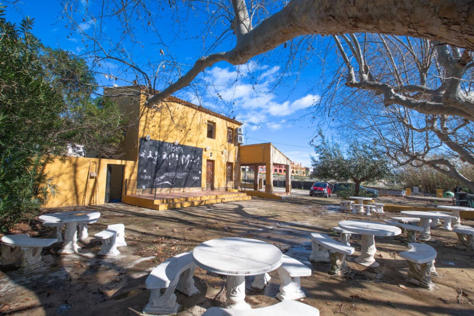 1 soveværelse Erhverv til salg i Sanet i Negrals med swimmingpool - € 399.999 (Ref: 9548648)