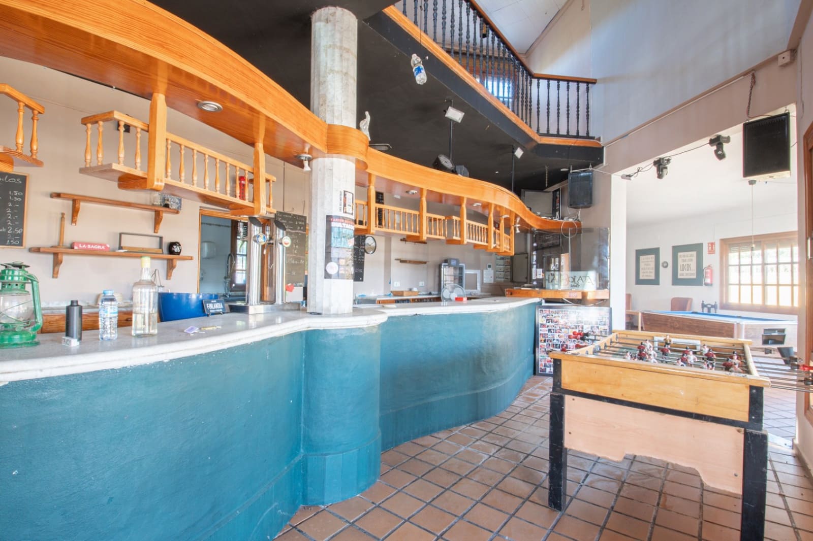 1 soveværelse Erhverv til salg i Sanet i Negrals med swimmingpool - € 399.999 (Ref: 9548648)