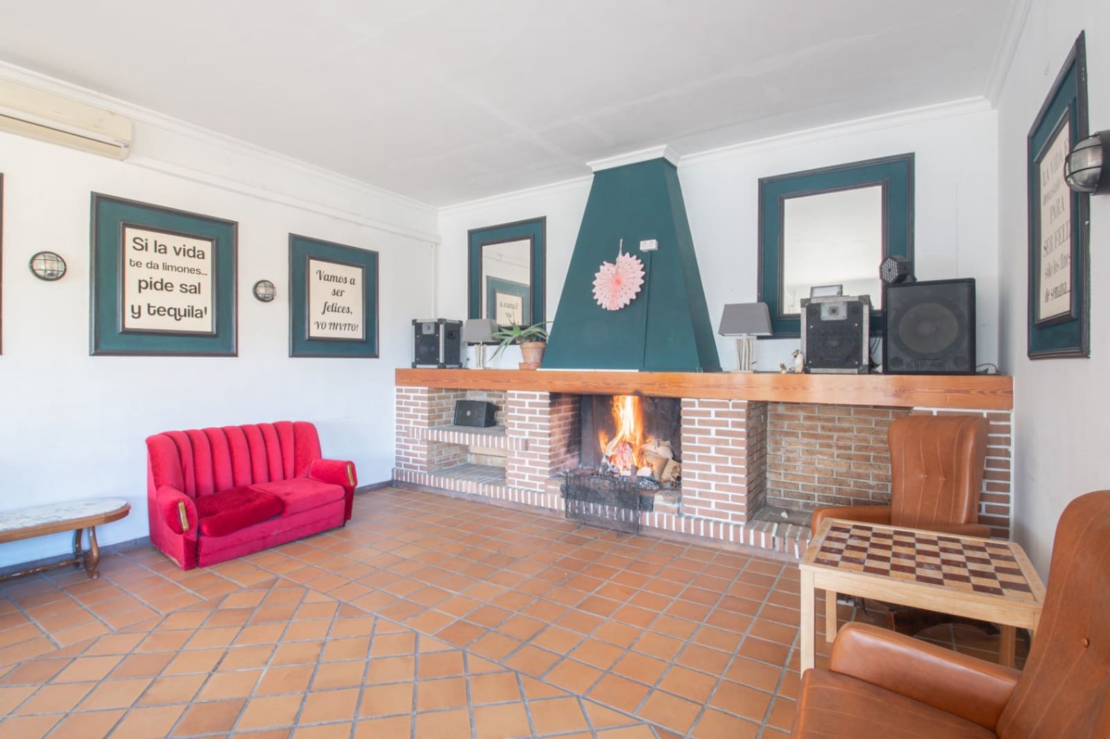 1 soveværelse Erhverv til salg i Sanet i Negrals med swimmingpool - € 399.999 (Ref: 9548648)