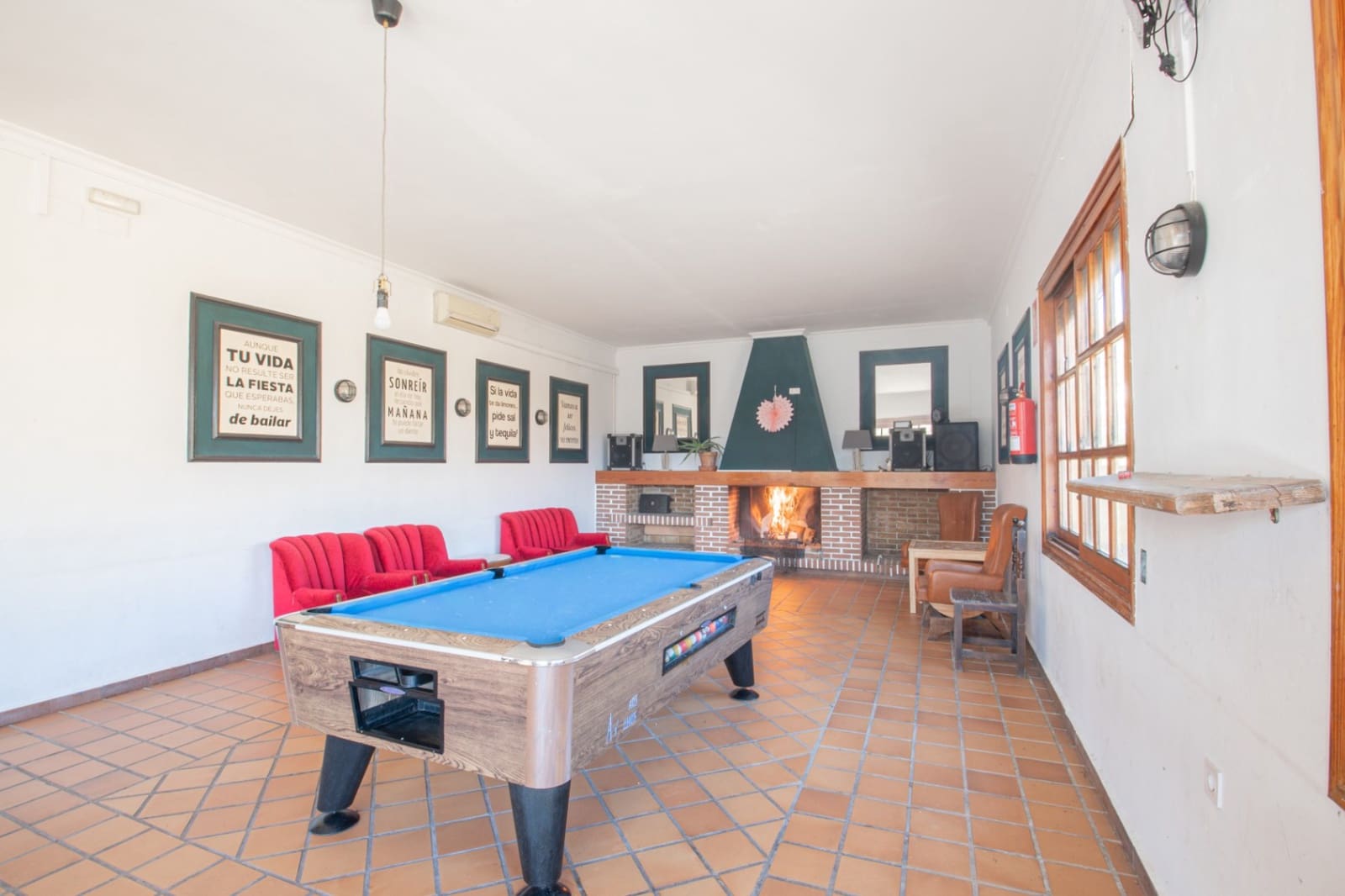 1 soveværelse Erhverv til salg i Sanet i Negrals med swimmingpool - € 399.999 (Ref: 9548648)